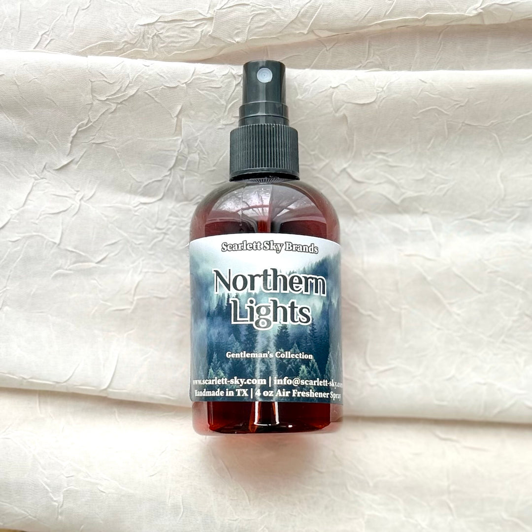 Northern Lights Air Freshener Spray