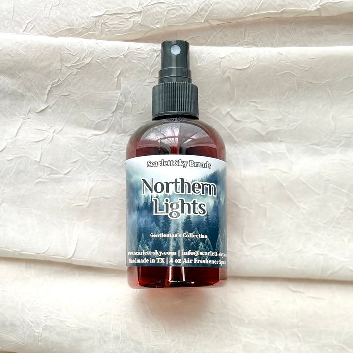 Northern Lights Air Freshener Spray